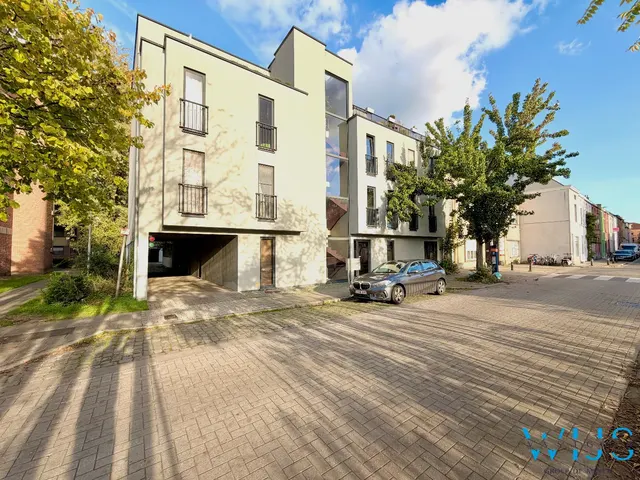 Apartment for sale in Gent – 1/10