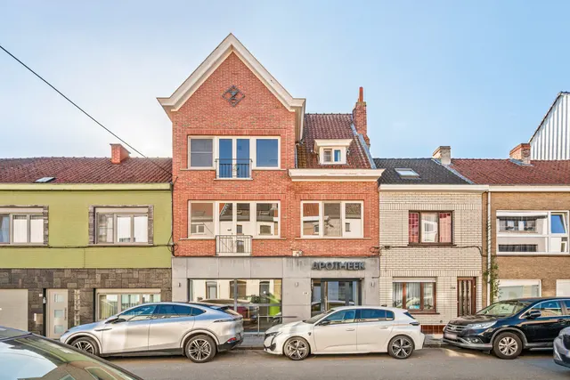 Woning en villa for sale in Gent – 1/10