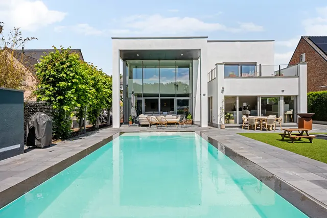 Woning en villa for sale in Westerlo – 1/10
