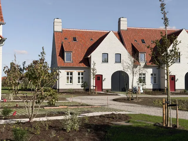 Huis à vendre à Lapscheure – 1/10