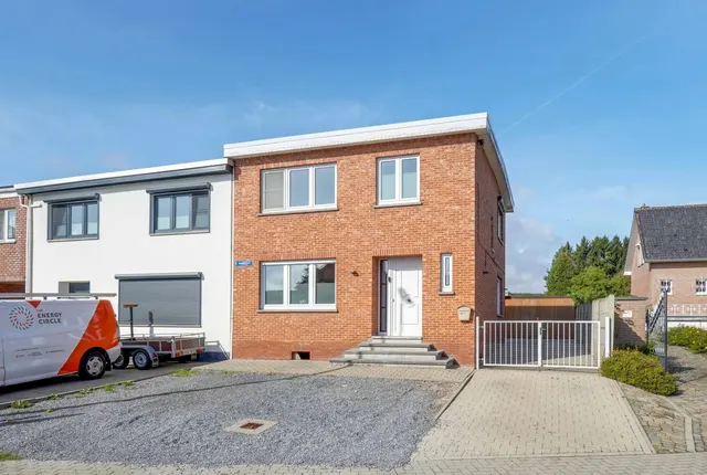 Maison à vendre à Heers – 1/10