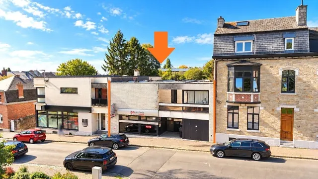 House for sale in Herve – 1/10