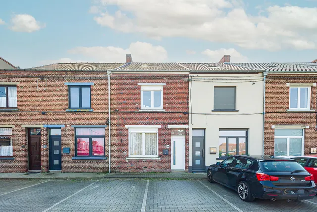 Maison à vendre à Mons – 1/10