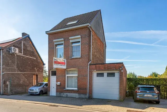 Maison à vendre à Boom – 1/10