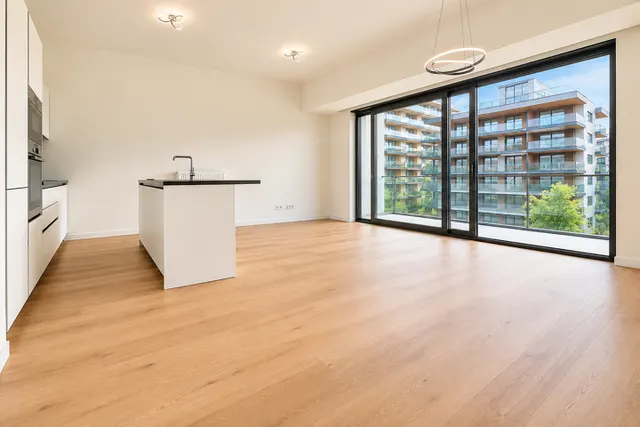 Appartement à louer à Woluwe-Saint-Lambert – 1/10