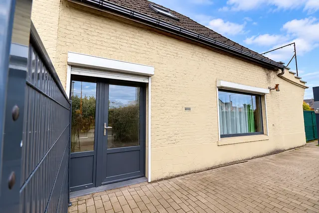 Huis te koop in Thuin Gozée – 1/10