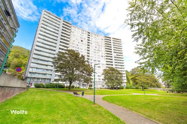 Appartement à vendre à Herstal – 1/10