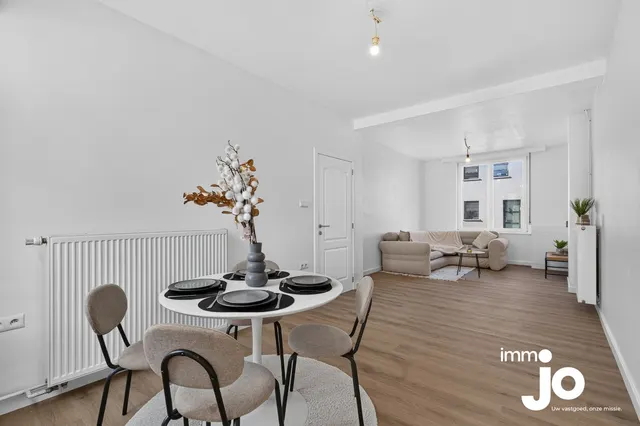 Huis à vendre à Bredene – 1/10
