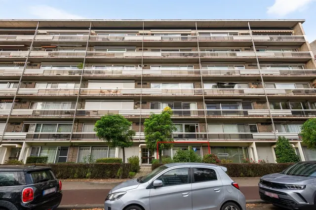 Apartment for sale in Deurne – 1/10