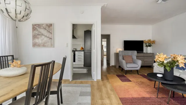 Apartment for sale in Mortsel – 1/10