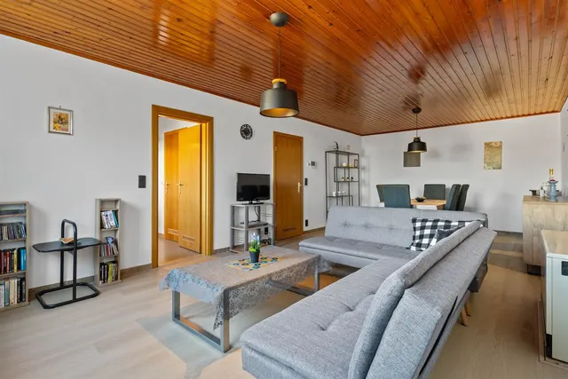 Appartement à vendre à Berlare – 1/10