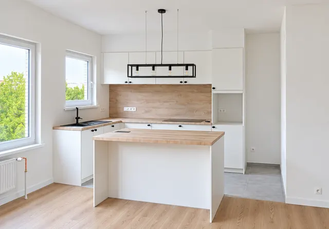 Appartement te huur in Stabroek – 1/7