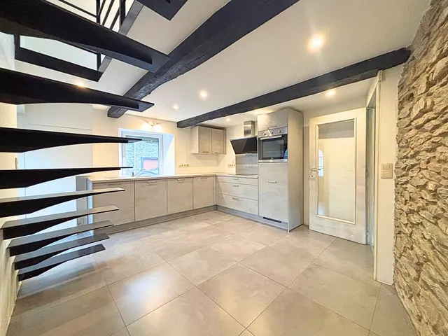 House for rent in Maissin – 1/10