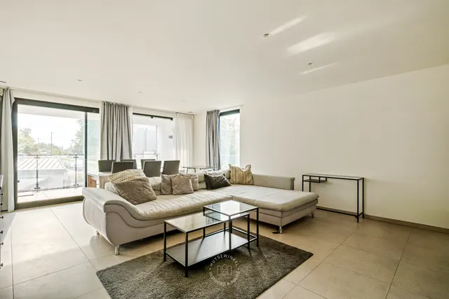 Apartment for rent in Gent – 1/10