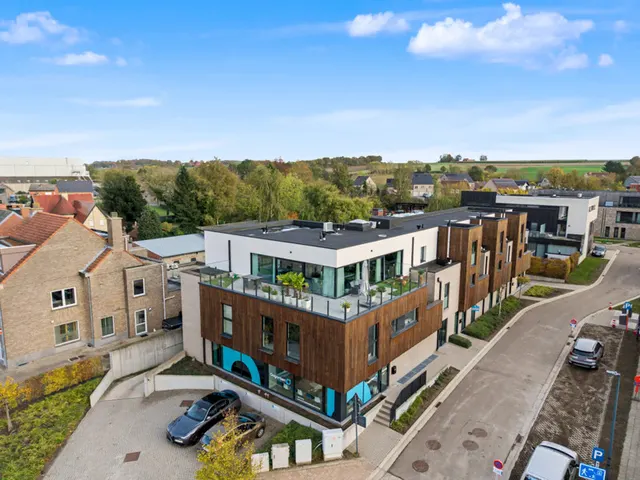 Penthouse à vendre à Bekkevoort – 1/10