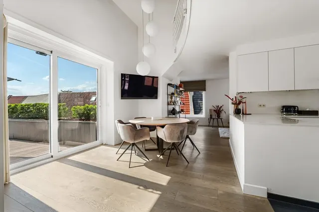 Apartment for sale in Sint-Truiden – 1/10