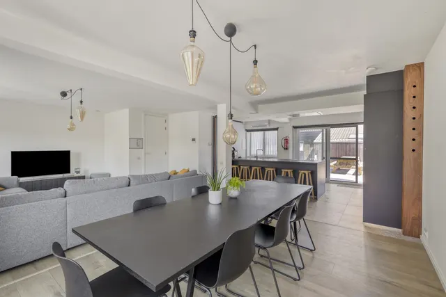 Duplex for sale in Oostende – 1/10
