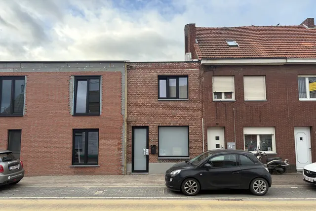 Huis à louer à Beerse – 1/10
