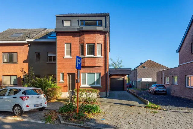 Maison à vendre à Boom – 1/10