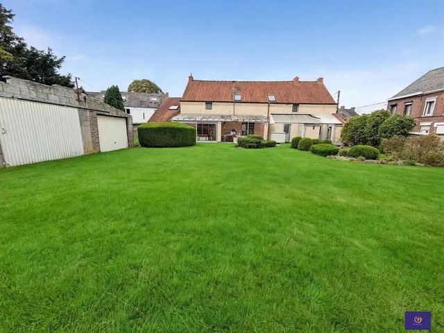 Maison à vendre à Dour – 1/8