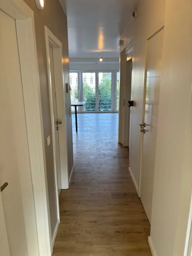 Appartement te huur in Malmedy – 1/10