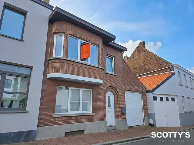 Maison à vendre à Sint-Genesius-Rode – 1/10