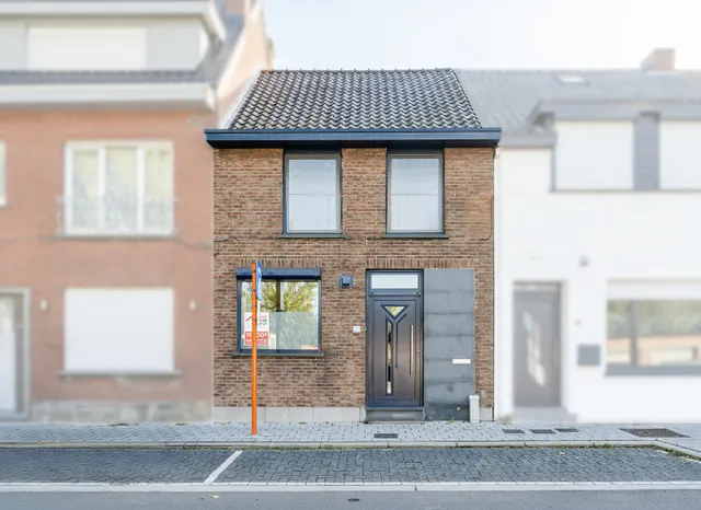 House for sale in Moerbeke-Waas – 1/10