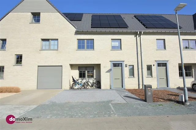 Maison à vendre à Boortmeerbeek – 1/10