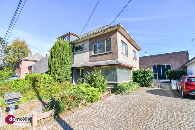 House for sale in Onze-Lieve-Vrouw-Waver – 1/10