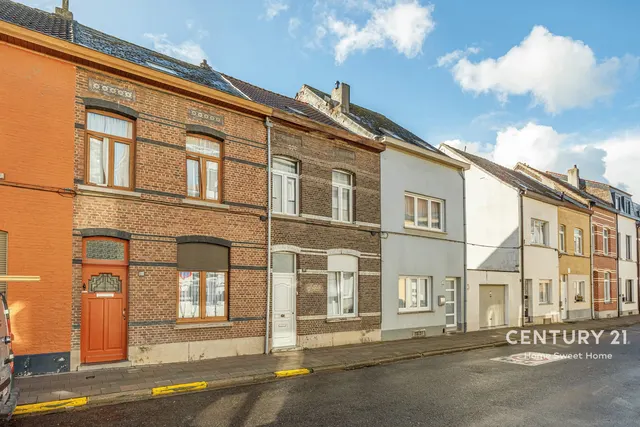 Huis te koop in Vilvoorde – 1/10