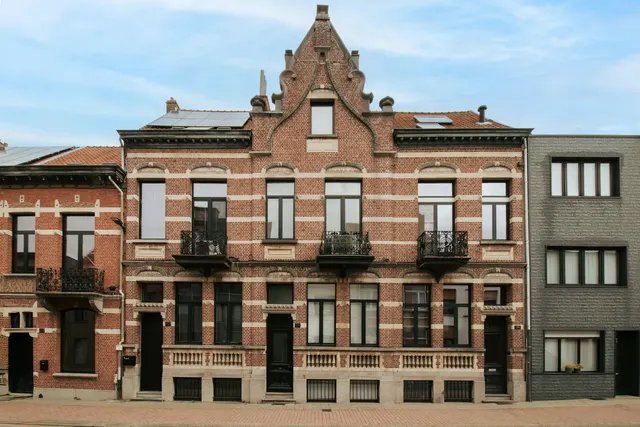 Herenhuis for sale in Lier – 1/10