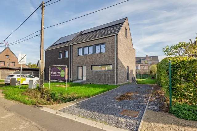 Maison à vendre à Geel – 1/10