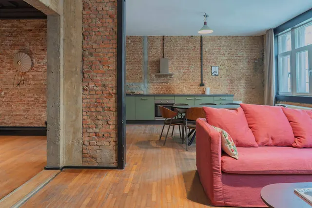Appartement à vendre à Antwerpen – 1/10