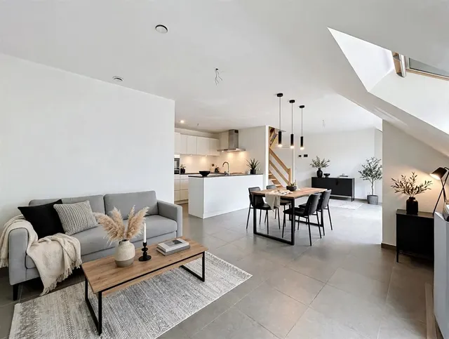 Appartement à vendre à Beveren-Kruibeke-Zwijndrecht – 1/10