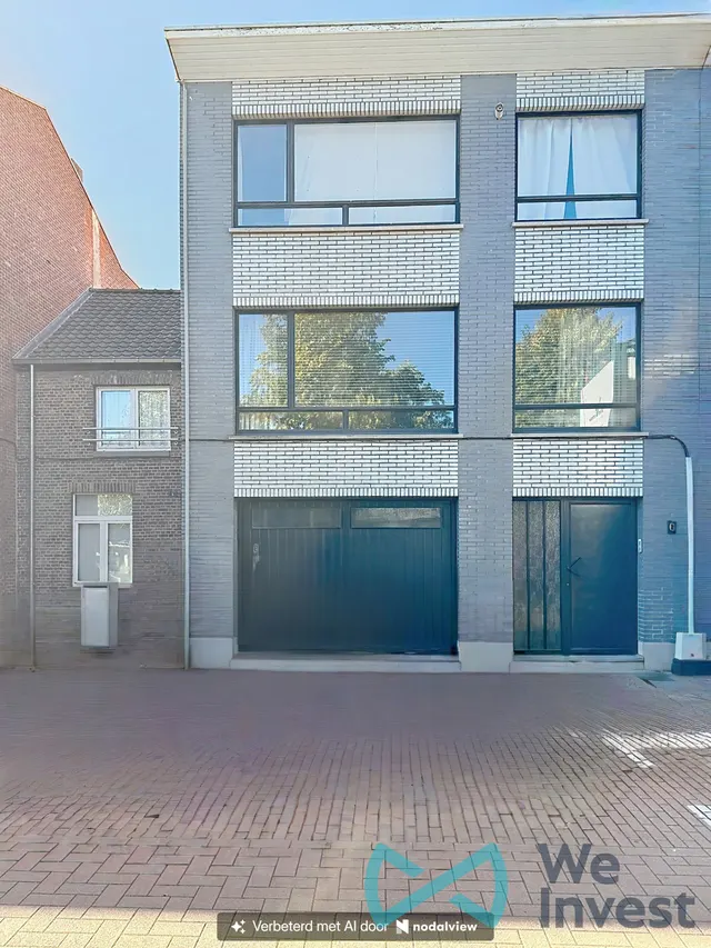 Maison à vendre à Leopoldsburg – 1/10