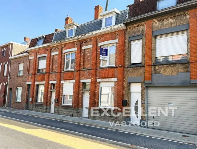 House for sale in Menen – 1/10