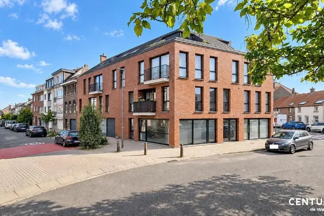 Apartment for sale in Koningslo – 1/10
