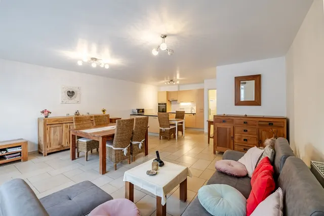 Appartement à vendre à Aalst – 1/10