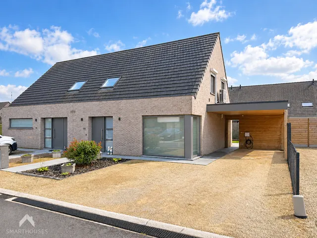 Huis à vendre à Roeselare – 1/10