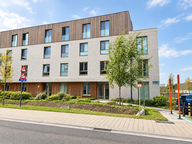 Appartement à louer à Herent – 1/10