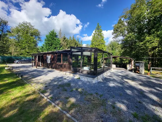 Huis te koop in Somme-Leuze – 1/10