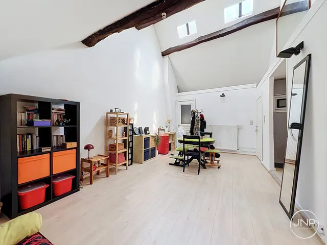 Appartement à vendre à Liège – 1/10