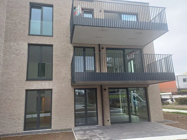 Apartment for rent in Pelt – 1/10