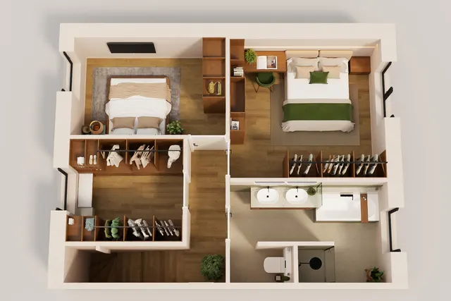 House for sale in Bavikhove – 1/7