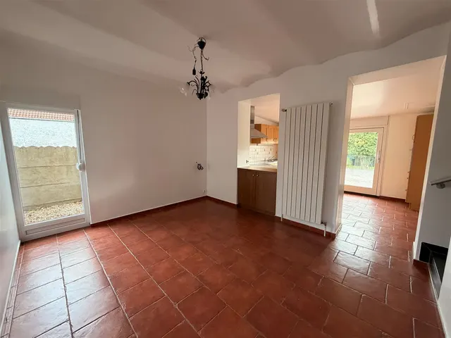 Maison à louer à Wiers – 1/10