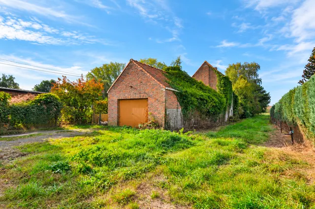 Maison à vendre à Soignies Naast – 1/10
