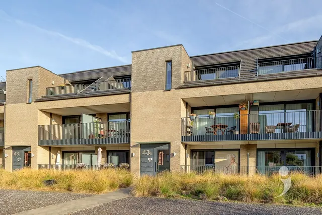 Erkende assistentiewoning à vendre à Herent – 1/10