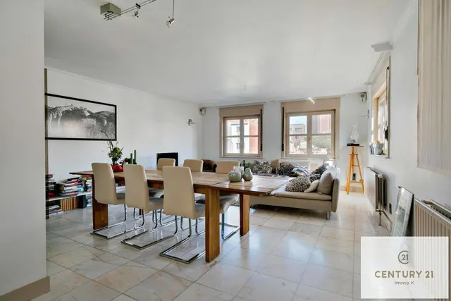 Appartement à louer à Sint-Truiden – 1/10