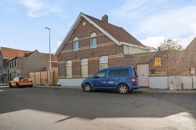 Huis à vendre à Wevelgem – 1/10