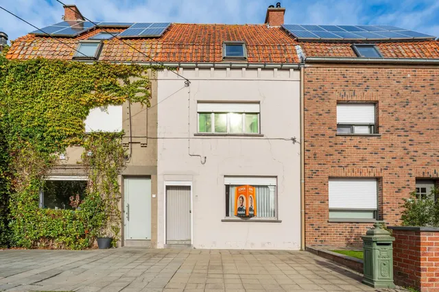 Huis à vendre à Dadizele – 1/10